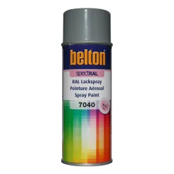 SPRAYFÄRG BT FÖNSTERGRÅ RAL 7040