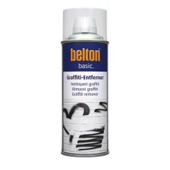 SPRAYFÄRG BT GRAFITTI REMOVER