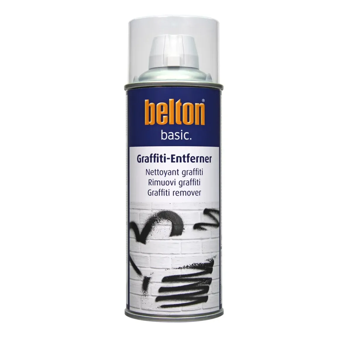 SPRAYFÄRG BT GRAFITTI REMOVER
