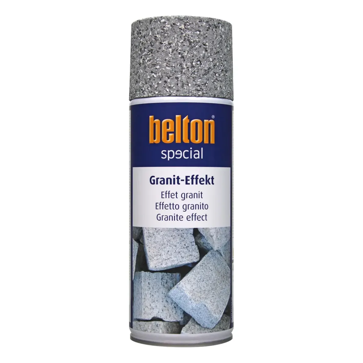 SPRAYFÄRG BT GRANITGRÅ