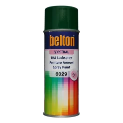 SPRAYFÄRG BT MINTGRÖN RAL 6029