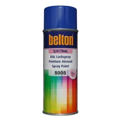 SPRAYFÄRG BT SIGNALBLÅ RAL 5005