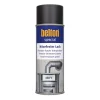 SPRAYFÄRG BT VÄRMEFÄRG SVART 650C
