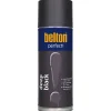 SPRAYFÄRGPERFECT DEEP BLACK 400ML