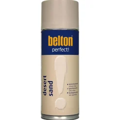 SPRAYFÄRGPERFECT DESERT SAND 400ML