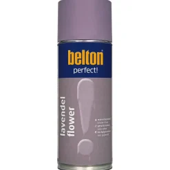 SPRAYFÄRGPERFECT LAVENDEL FLOWER 400ML