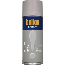 SPRAYFÄRGPERFECT MOON GREY 400ML