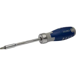 SPÄRRSKRUVMEJSEL 475R-1/4-110 MED 12 BITS