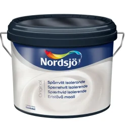 SPÄRRVITT-ISOLERANDE ORIGINALIN G3