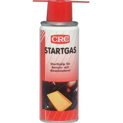 STARTGAS SPRAY 250ML