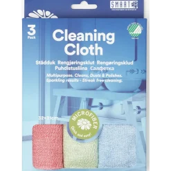 STÄDDUK 3STMICROFIBER