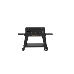 STEKBORD SIERRA ONYX EDITION 3BR