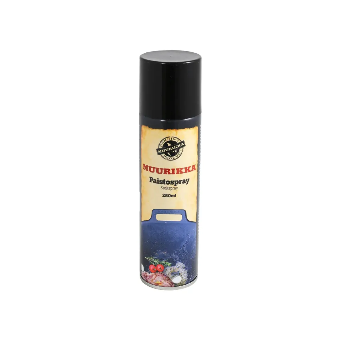 STEKFETT SPRAY 0,25L