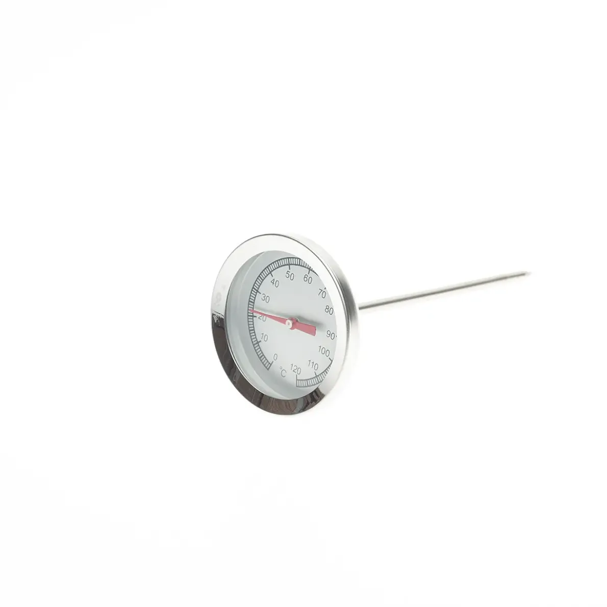 Stektermometer 0-120C