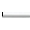 STENYLRÖR 1600 VIT D25X1800MM