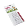 STICKETIKETTERINKL PENNA 10CM 20ST 700162551