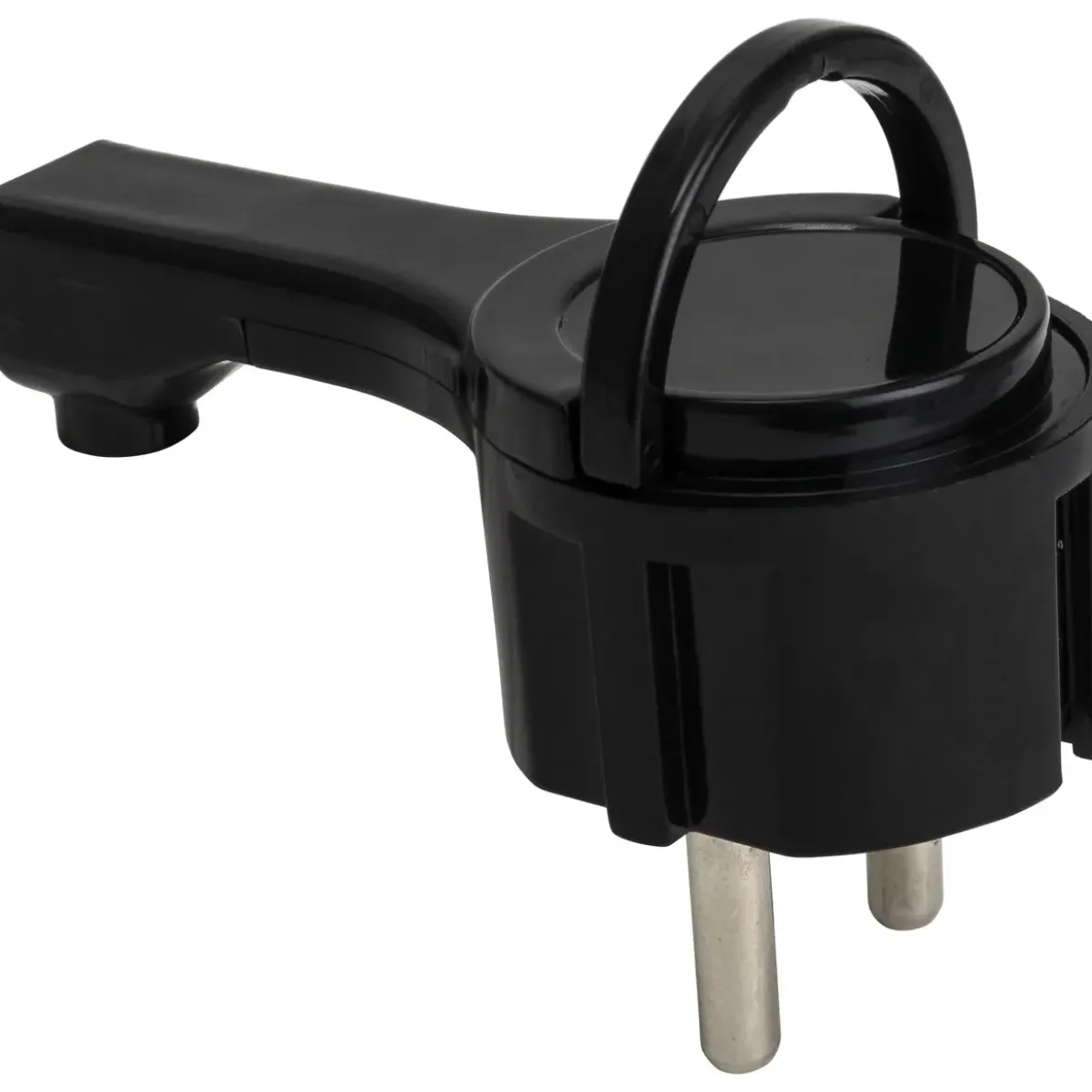 STICKPROPP JORDAD SIDO VIT MIN-FLAT DEMONTERBAR