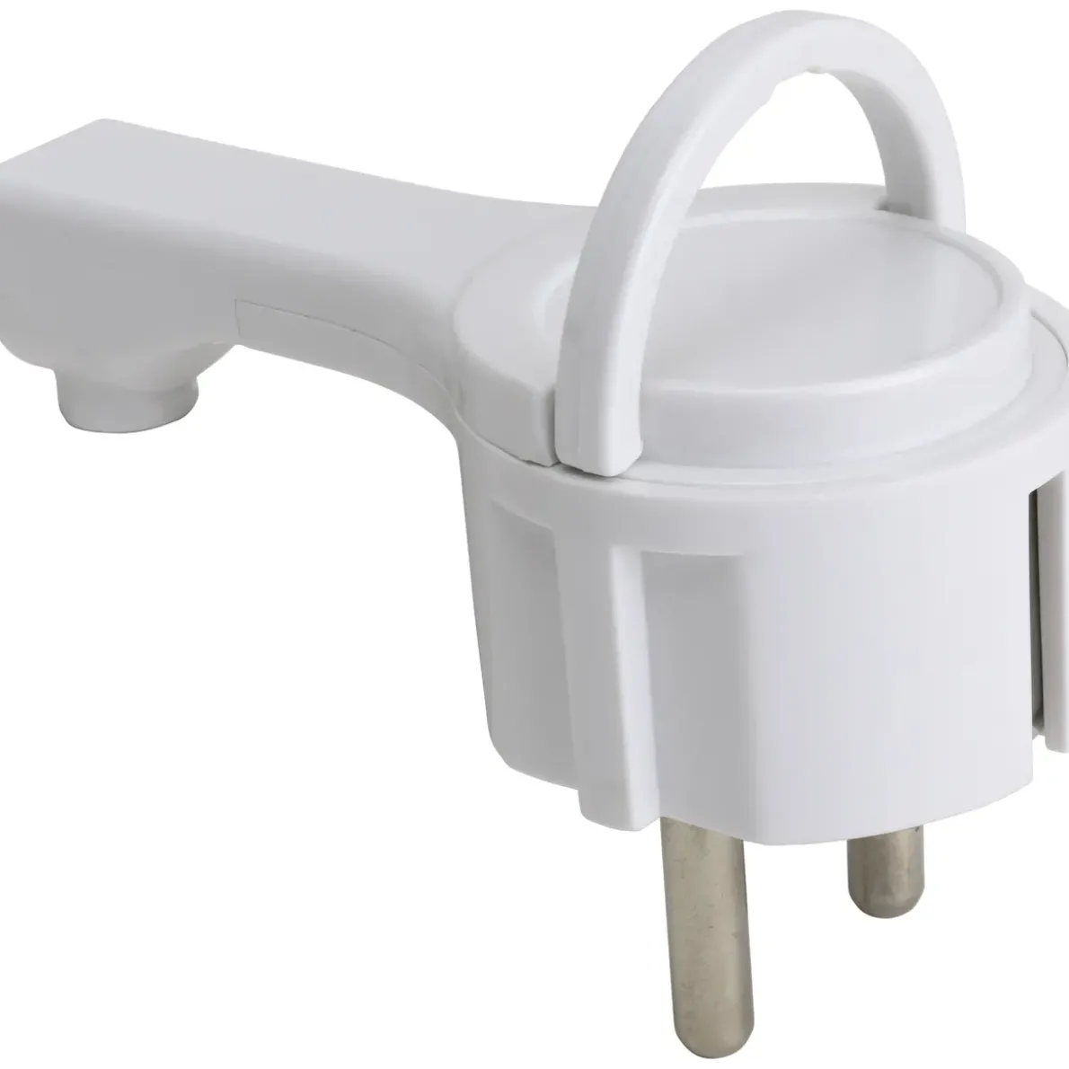 STICKPROPP JORDAD SIDO VIT MIN-FLAT DEMONTERBAR