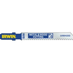 Sticksågblad IRWI BI-MET 132MM