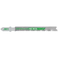 STICKSÅGBLAD METALL MEDEL 5STJM11 HSS 11/14TPI 92MM