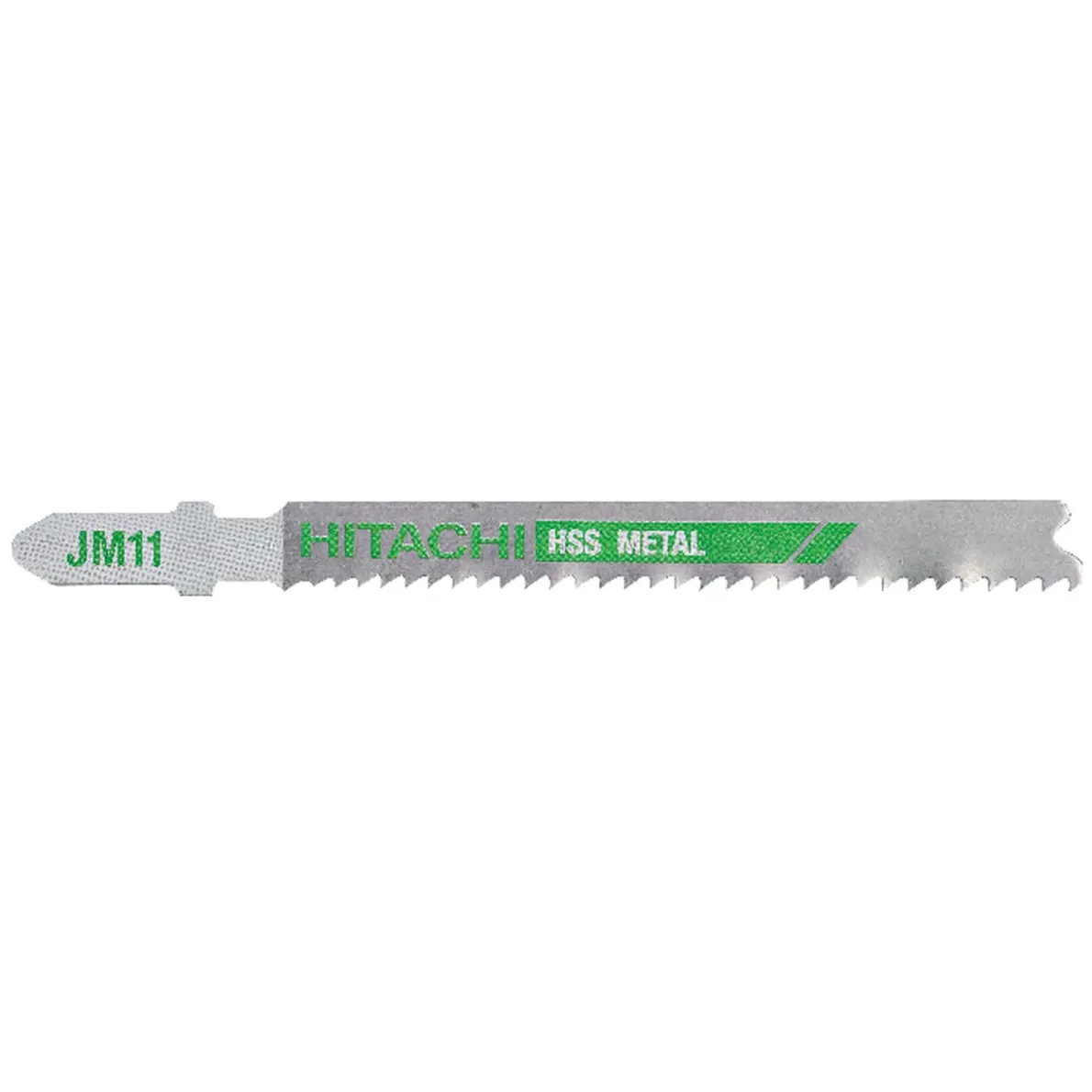 STICKSÅGBLAD METALL MEDEL 5STJM11 HSS 11/14TPI 92MM