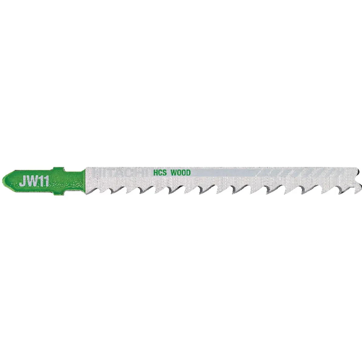 STICKSÅGBLAD TRÄ GROV 5STJW11 HCS 5/8TPI 100MM