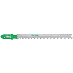 STICKSÅGBLAD TRÄ GROV 5STJW40 HCS 5/8TPI 100MM