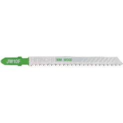 STICKSÅGBLAD TRÄ MEDEL 5STJW10F BIM 15TPI 100MM