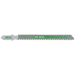 STICKSÅGBLAD TRÄ MEDEL 5STJW20 HCS 8TPI 100MM