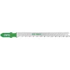 STICKSÅGBLAD TRÄ MEDEL 5STJW10 HCS 10TPI 100MM