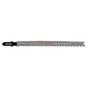 STICKSÅGBLAD UNIVERS GROV 5STJPU10 BIM 5/10TPI 132MM