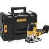 STICKSÅG DCS335NT BODYGRIP 18V SOLO TSTAK