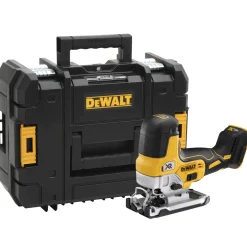 STICKSÅG DCS335NT BODYGRIP 18V SOLO TSTAK