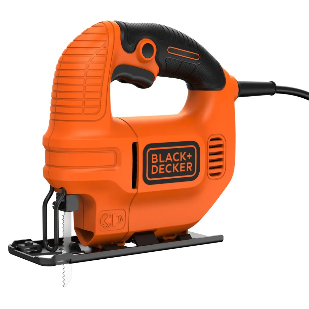 STICKSÅG KS501 400W