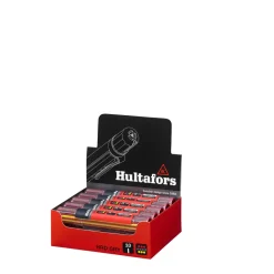 STIFTPENNA REFILL GRAFIT HRD RÖD GUL