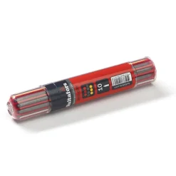 STIFTPENNA REFILL GRAFIT HRD RÖD GUL