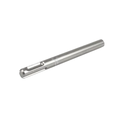 STÅLBORSTE RBT SDS PLUS ADAPTER MED M6-KOPPLING