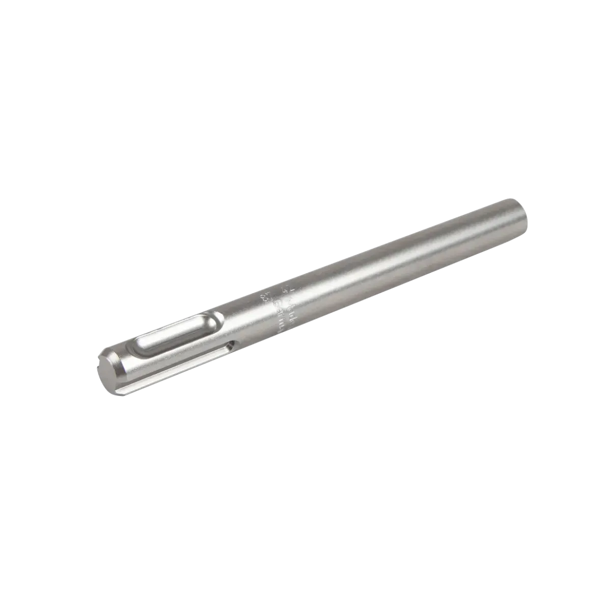 STÅLBORSTE RBT SDS PLUS ADAPTER MED M6-KOPPLING