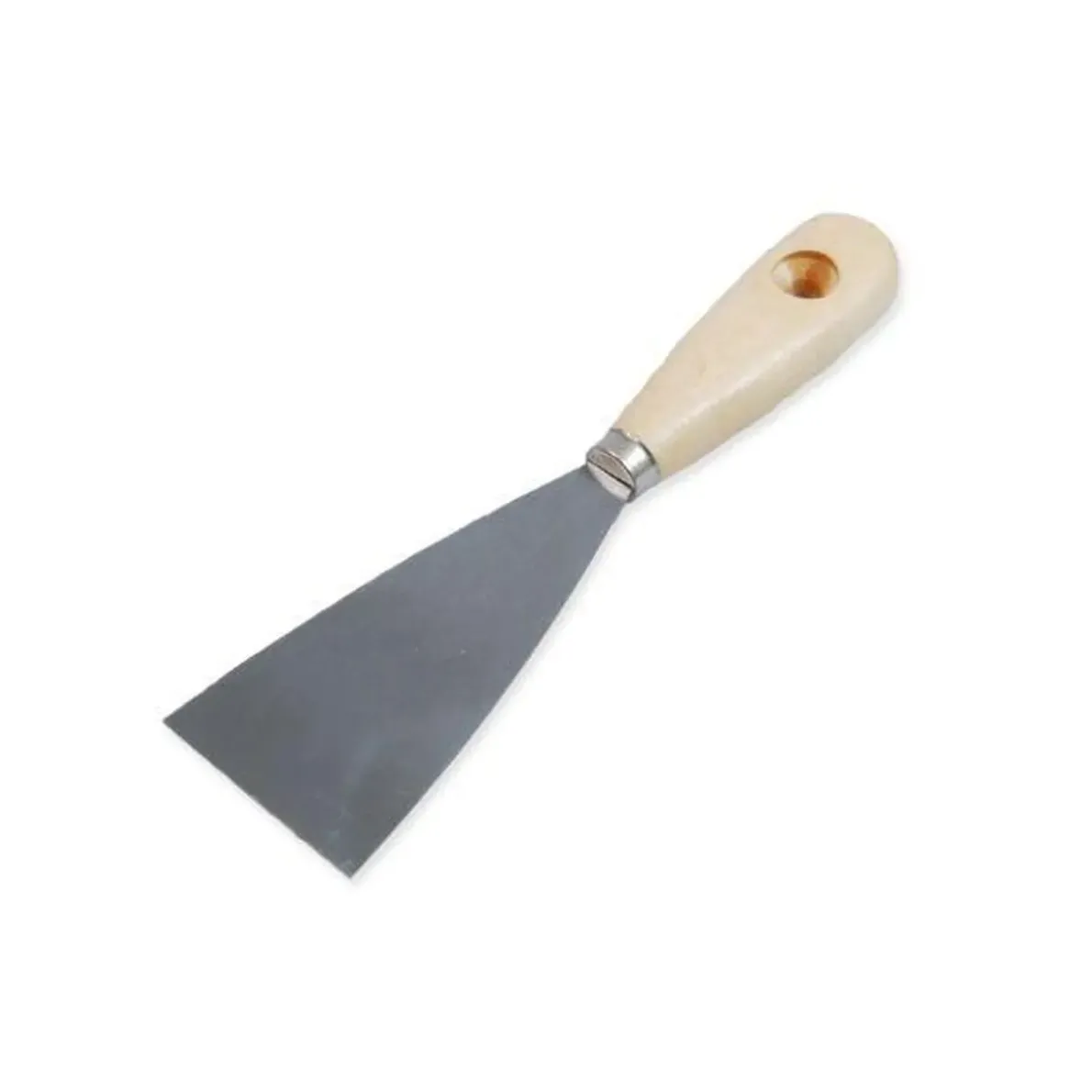 Stålspackel Basic 40MM