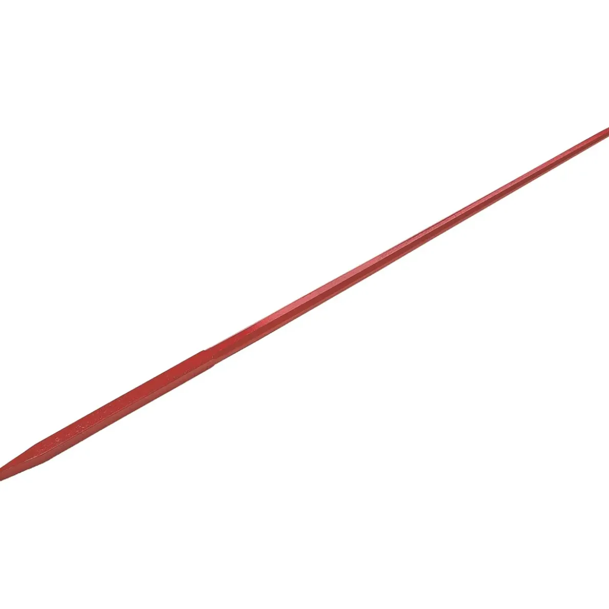 Stålspett