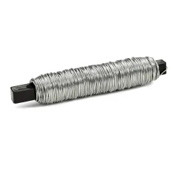 STÅLTRÅD EFZ D0,9MM 35M