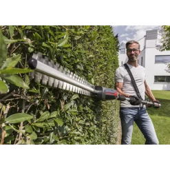 STÅNGHÄCKSAXHTA 1845 18V EXKL BATTERI OCH LADDARE