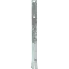 STOLPJÄRN8X40X500MM