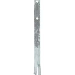 STOLPJÄRN8X40X500MM