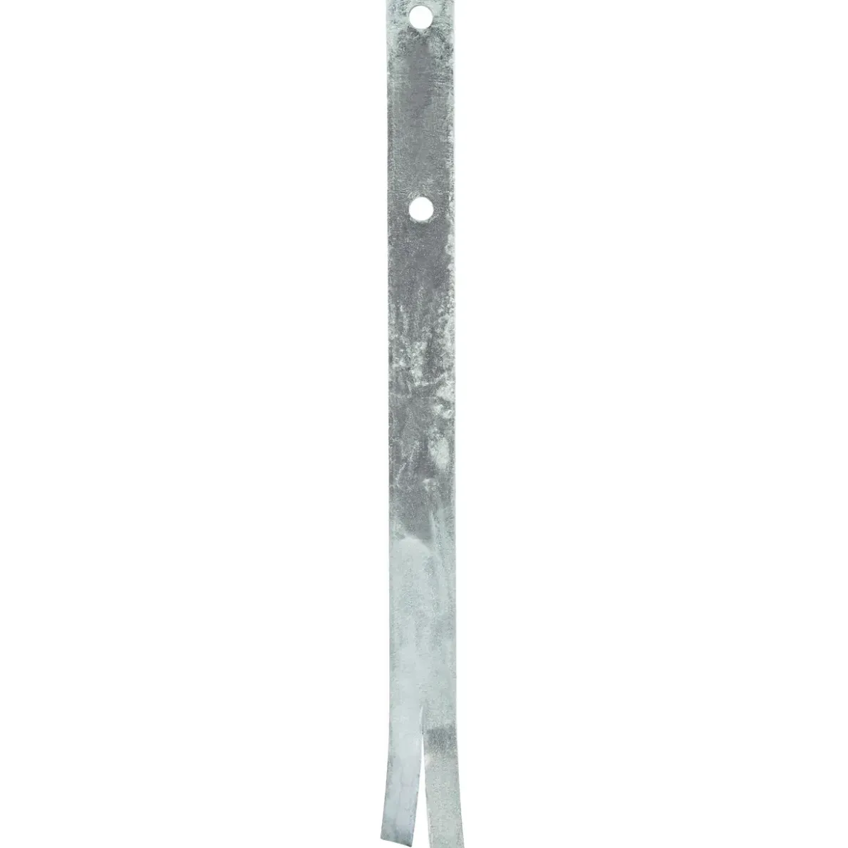 STOLPJÄRN6X30X400MM