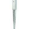 STOLPSPJUT2X48X48X600MM