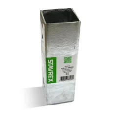 STOLPTOPPM16 47X47MM