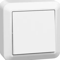 STRÖMBRYTARE CONNECT 2 HOME 2-POL UTP 16A