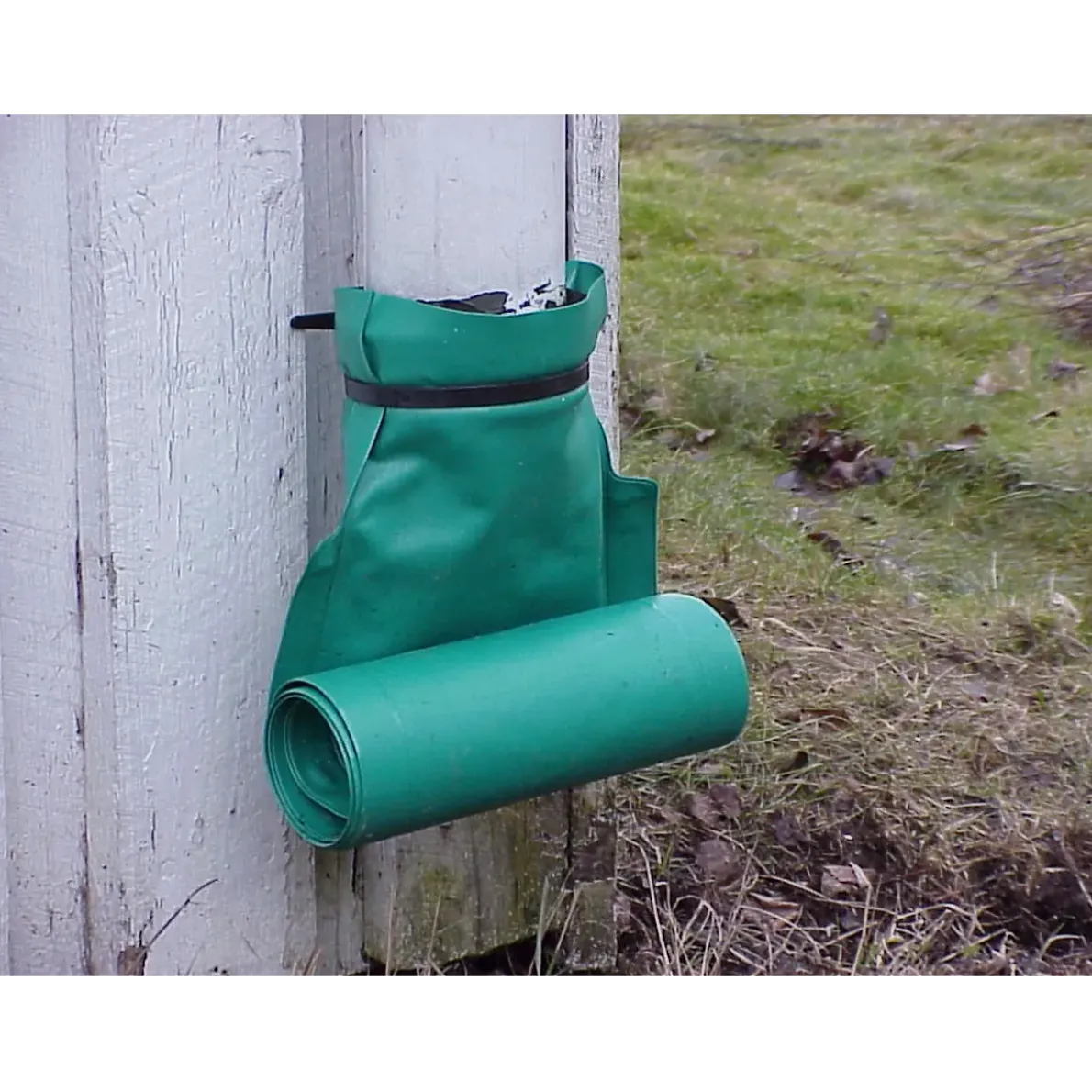 STUPRÖRSSLANG HELAUTOMATISK120CM