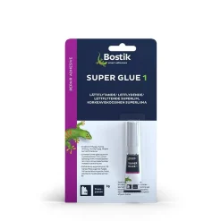 SUPERLIM SUPERGLUE 1 0,003KG
